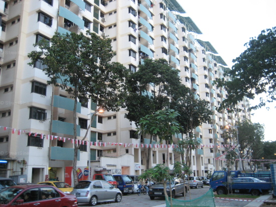 Bedok South Road thumbnail photo